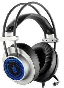 SPARTAN GEAR PHOENIX WIRED 7.1 HEADSET FOR PC