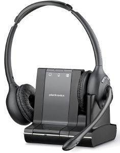 PLANTRONICS PLANTRONICS SAVI W720-M WIRELESS HEADSET