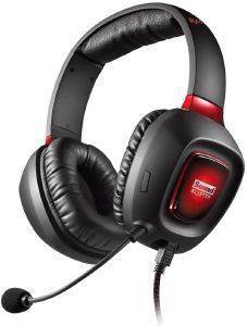 CREATIVE SOUND BLASTER TACTIC3D RAGE USB GAMING HEADSET CREATIVE SOUND BLASTER TACTIC3D RAGE USB GAMING HEADSET