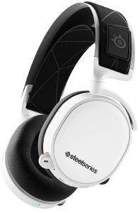 STEELSERIES ARCTIS 7 2019 EDITION GAMING HEADSET WHITE