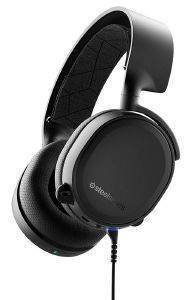 STEELSERIES ARCTIS 3 BLUETOOTH 2019 EDITION GAMING HEADSET