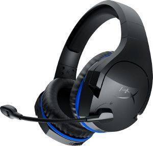 HYPERX HX-HSCSW2-BK/WW CLOUD STINGER WIRELESS GAMING HEADSET HYPERX HX-HSCSW2-BK/WW CLOUD STINGER WIRELESS GAMING HEADSET