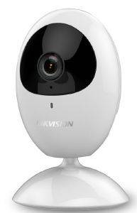 HIKVISION DS-2CV2U21FD-IW2.8 CAMERA HK IP MINI CUBE 2MP 2.8MM WIFI