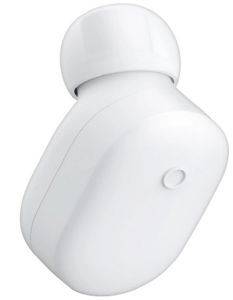 XIAOMI MI BLUETOOTH EARPHONES MINI WHITE XIAOMI MI BLUETOOTH EARPHONES MINI WHITE