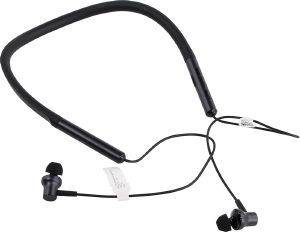 XIAOMI MI WIRELESS EARPHONES BLUETOOTH NECKBAND BLACK XIAOMI MI WIRELESS EARPHONES BLUETOOTH NECKBAND BLACK