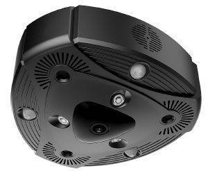 FOGDEFENCE CAPNOS 360 FOGDEFENCE CAPNOS 360