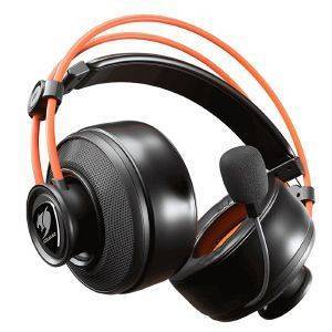 COUGAR IMMERSA TI STEREO GAMING HEADSET COUGAR IMMERSA TI STEREO GAMING HEADSET