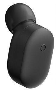 XIAOMI MI BLUETOOTH EARPHONES MINI BLACK XIAOMI MI BLUETOOTH EARPHONES MINI BLACK
