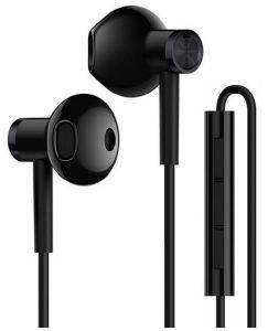 XIAOMI MI DUAL DRIVER EARPHONES BLACK