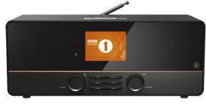 HAMA 54853 DIR3115MS DIGITAL RADIO, INTERNET RADIO/DAB+/FM/MULTI-ROOM/APP BLACK HAMA 54853 DIR3115MS DIGITAL RADIO, INTERNET RADIO/DAB+/FM/MULTI-ROOM/APP BLACK