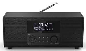 HAMA 54872 DIGITAL RADIO DR1400 FM/DAB/DAB+