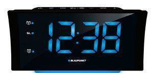 BLAUPUNKT BLAUPUNKT CR80USB CLOCK RADIO WITH USB CHARGING