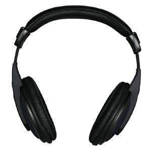 HAMA 184013 BASIC4TV STEREO HEADPHONES HK-5619 BLACK HAMA 184013 BASIC4TV STEREO HEADPHONES HK-5619 BLACK