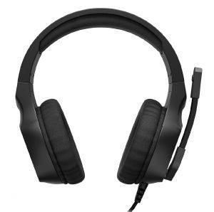 HAMA 186009 SOUNDZ 300 URAGE GAMING-HEADSET BLACK HAMA 186009 SOUNDZ 300 URAGE GAMING-HEADSET BLACK