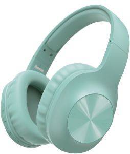 HAMA 184061 CALYPSO BLUETOOTH OVER-EAR STEREO HEADSET BLUE