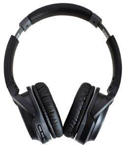 AUDIO TECHNICA ATH-S200BTBK WIRELESS ON-EAR HEADPHONES WITH BUILT-IN MIC & CONTROLS BLACK AUDIO TECHNICA ATH-S200BTBK WIRELESS ON-EAR HEADPHONES WITH BUILT-IN MIC & CONTROLS BLACK