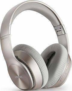 EDIFIER W820BT BLUETOOTH STEREO HEADPHONES GOLD