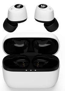 EDIFIER TWS2 TRUE WIRELESS STEREO BLUETOOTH EARBUDS WHITE