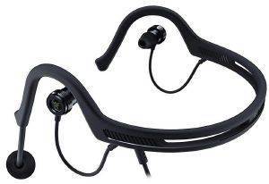 RAZER IFRIT BROADCASTER DESIGN HEADSET WITH USB AUDIO ENHANCER RAZER IFRIT BROADCASTER DESIGN HEADSET WITH USB AUDIO ENHANCER