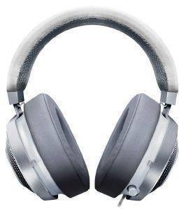 RAZER KRAKEN MERCURY ANALOG PC/CONSOLE GAMING HEADSET RAZER KRAKEN MERCURY ANALOG PC/CONSOLE GAMING HEADSET