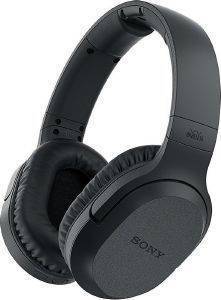 SONY MDR-RF895RK WIRELESS HEADPHONES BLACK