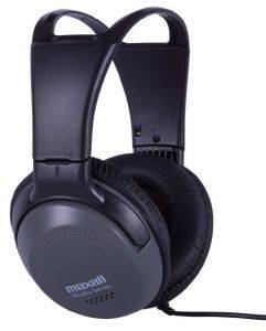 MAXELL STUDIO SERIES ST2000 HEADPHONES GREY