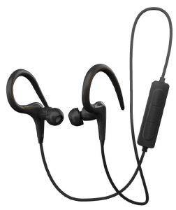 MAXELL BLUETOOTH HEADPHONES BTS300 FITNESS BLACK MAXELL BLUETOOTH HEADPHONES BTS300 FITNESS BLACK