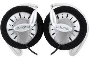 KOSS KSC75 EAR CLIP HEADPHONES KOSS KSC75 EAR CLIP HEADPHONES