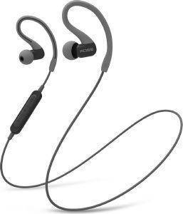 KOSS BT232I BLUETOOTH WIRELESS HEADPHONES BLACK/GREY