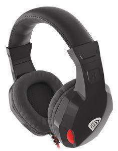 GENESIS NSG-1438 ARGON 120 GAMING HEADSET GENESIS NSG-1438 ARGON 120 GAMING HEADSET