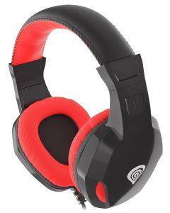 GENESIS NSG-1437 ARGON 110 STEREO GAMING HEADSET