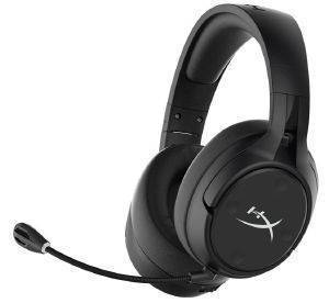 HYPERX HX-HSCFS-SG/WW CLOUD FLIGHT S QI CHARGING WIRELESS GAMING HEADSET