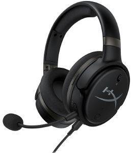 HYPERX HX-HSCOS-GM/WW CLOUD ORBIT S GAMING HEADSET WITH HEADTRACKING TECHNOLOGY HYPERX HX-HSCOS-GM/WW CLOUD ORBIT S GAMING HEADSET WITH HEADTRACKING TECHNOLOGY
