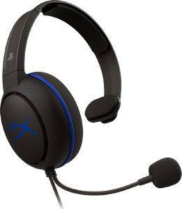 HYPERX HX-HSCCHS-BK/EM CLOUD CHAT HEADSET (PS4 LICENSED)