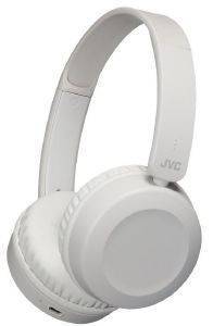 JVC HA-S31BT-B FLAT FOLDABLE WIRELESS BLUETOOTH HEADPHONES WITH BUILT-IN MICROPHONE GREY JVC HA-S31BT-B FLAT FOLDABLE WIRELESS BLUETOOTH HEADPHONES WITH BUILT-IN MICROPHONE GREY