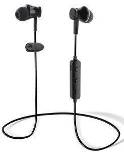 4SMARTS WIRELESS STEREO HEADSET MELODY B3 BLACK