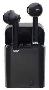 4SMARTS TRUE WIRELESS STEREO HEADSET EARA TWS 2 BLACK 4SMARTS TRUE WIRELESS STEREO HEADSET EARA TWS 2 BLACK