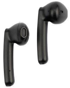 4SMARTS TRUE WIRELESS STEREO HEADSET EARA SKYPODS TOUCH BLACK