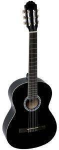 ΚΛΑΣΣΙΚΗ ΚΙΘΑΡΑ GEWAPURE VGS BASIC BLACK 3/4 ΚΛΑΣΣΙΚΗ ΚΙΘΑΡΑ GEWAPURE VGS BASIC BLACK 3/4