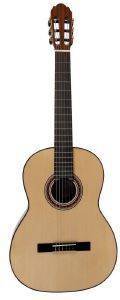 ΚΛΑΣΣΙΚΗ ΚΙΘΑΡΑ VGS PRO ANDALUS 10 SPRUCE TOP ΚΛΑΣΣΙΚΗ ΚΙΘΑΡΑ VGS PRO ANDALUS 10 SPRUCE TOP