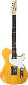 ΗΛΕΚΤΡΙΚΗ ΚΙΘΑΡΑ CORT CLASSIC TC SBN SCOTSCH BLOND NATURAL ΗΛΕΚΤΡΙΚΗ ΚΙΘΑΡΑ CORT CLASSIC TC SBN SCOTSCH BLOND NATURAL