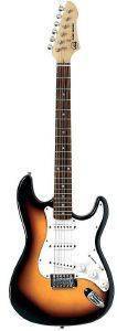   GEWAPURE VGS RC-100 3-TONE SUNBURST