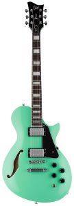 KH  ESP LTD X-TONE PS-1 SEAFOAM GREEN