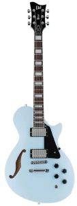 KH  ESP LTD X-TONE PS-1 SONIC BLUE