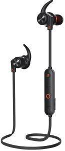 CREATIVE OUTLIER ONE PLUS BLUETOOTH WIRELESS SWEATPROOF IN-EAR HEADPHONES WITH MP3 PLAYER
