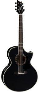   CORT NDX20 BLACK