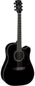   CORT MR710F BK BLACK