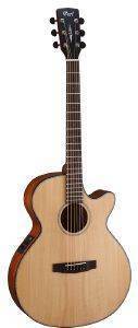   CORT SFX SERIES SFX-E NS NATURAL SATIN