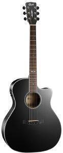   CORT GA5F BK BLACK