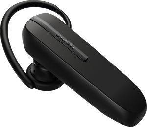 JABRA TALK 5 MONO BLUETOOTH HEADSET JABRA TALK 5 MONO BLUETOOTH HEADSET